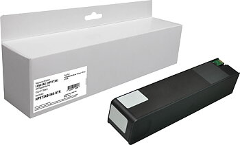 Bläck Wecare 973X L0S07AE sv