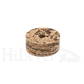 Burl korkringar - Grain