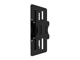 M VESA Monitor Slider Black