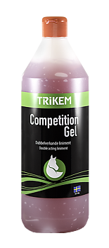 COMPETITION GEL – Pro Selection ”Radital” 1000 ml
