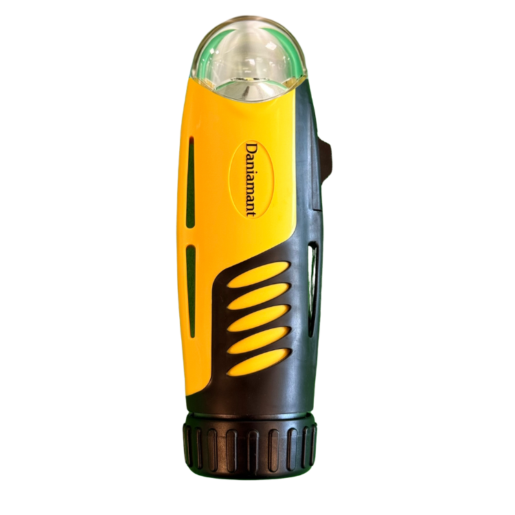 Daniamant AQ-4 MkII multipurpose light