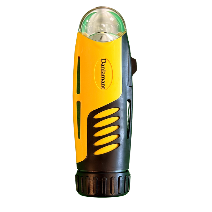 product-image Daniamant AQ-4 MkII multifunktionsljus
