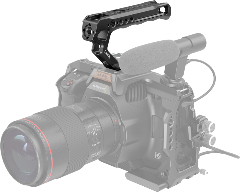 SmallRig Arri Locating Handle 2165c - 5