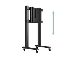 M Counterbalanced Floorstand HD 60-90kg