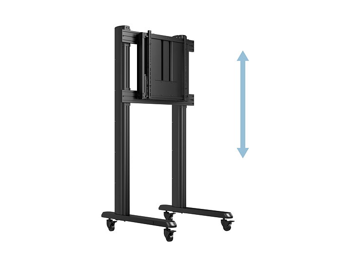M Counterbalanced Floorstand HD 60-90kg
