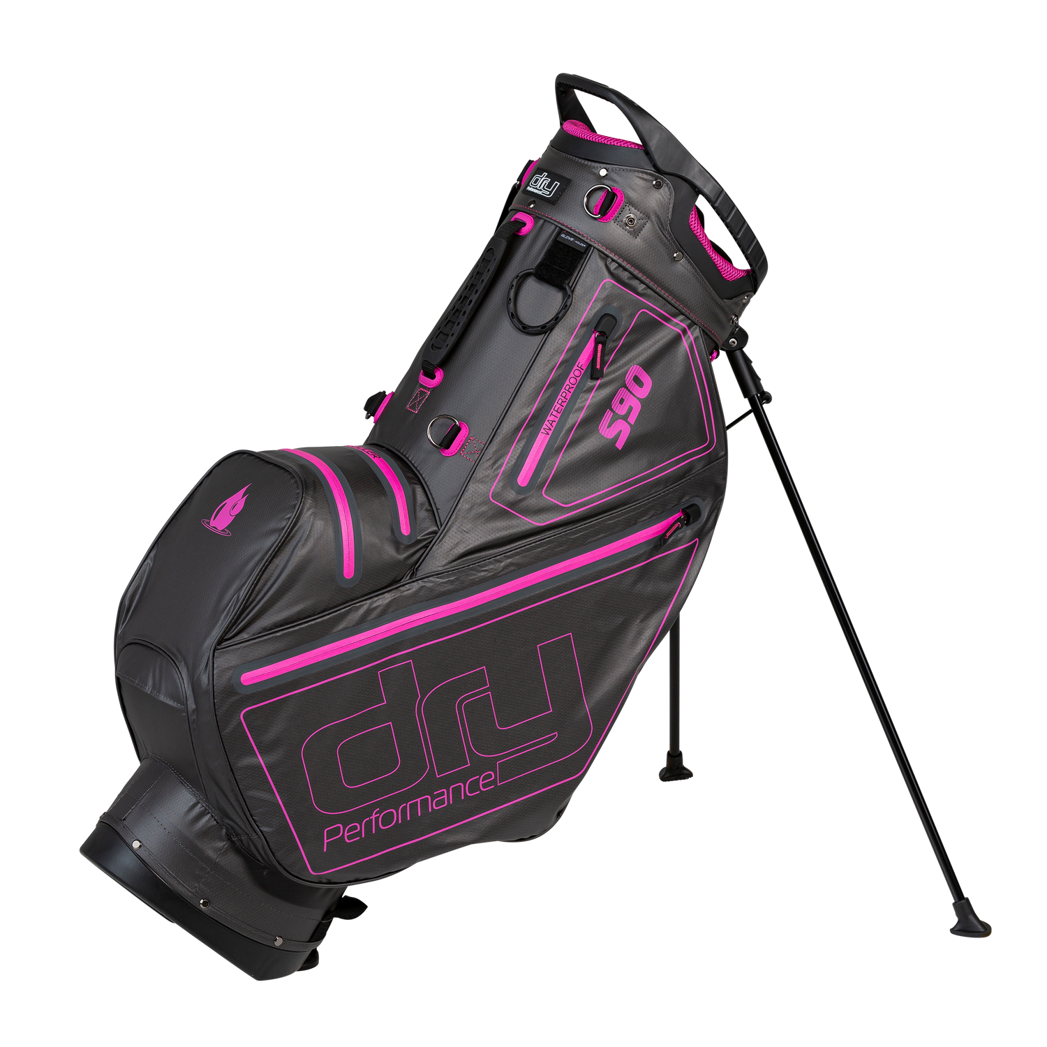 Dry Performance S90 , vagnbag - 5