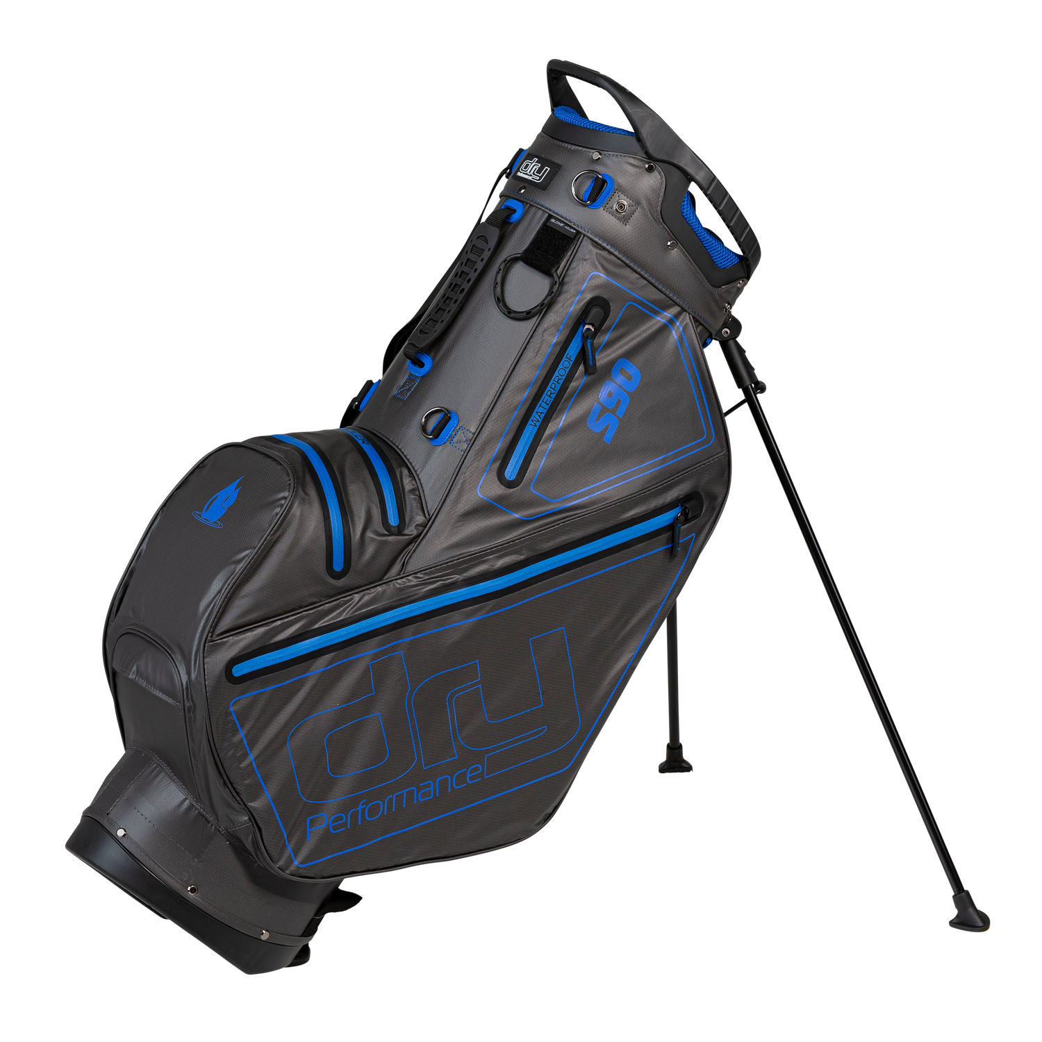Dry Performance S90 , vagnbag - 4