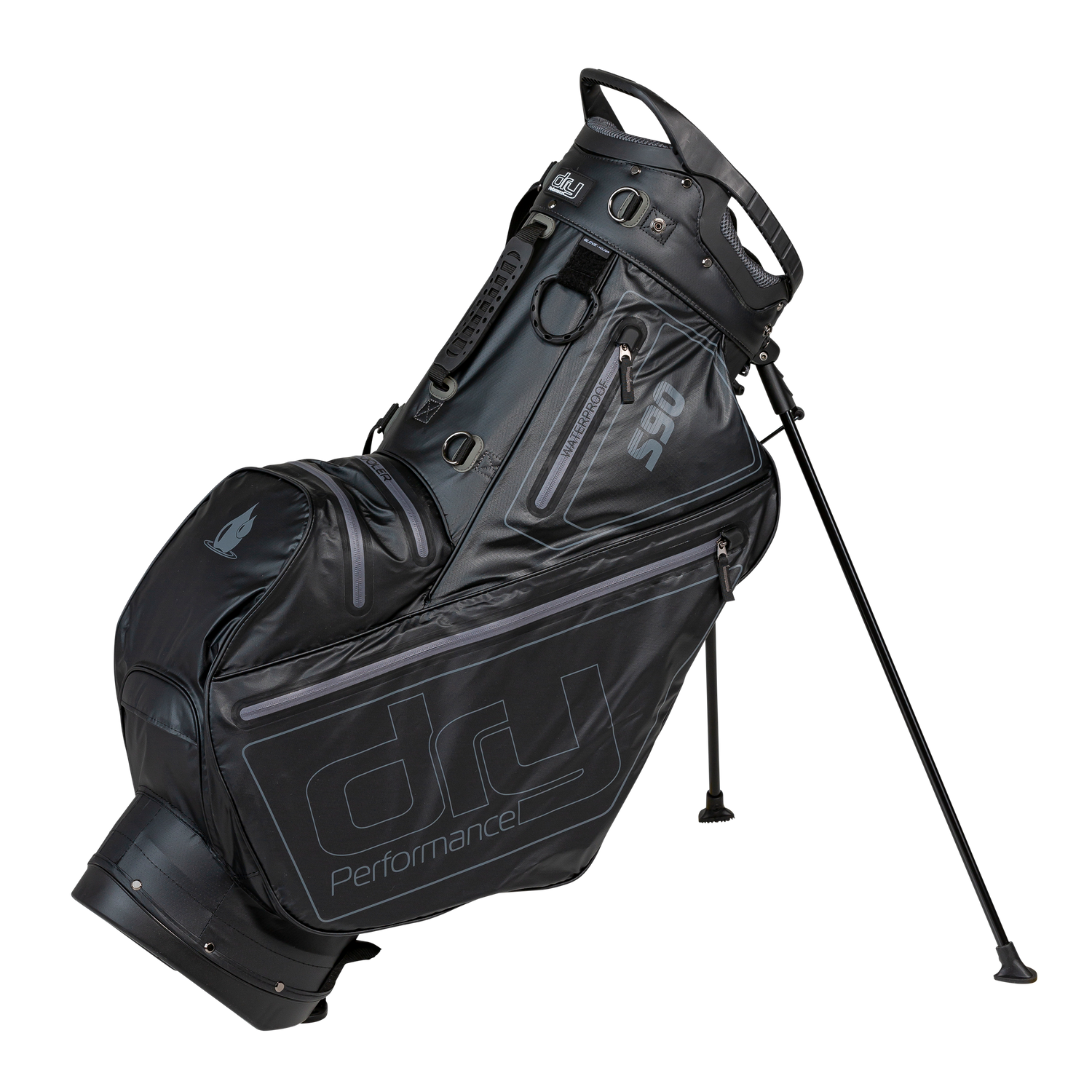 Dry Performance S90 , vagnbag - 2