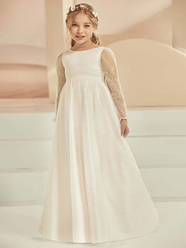 Bianco Evento näbbklänning ME3000