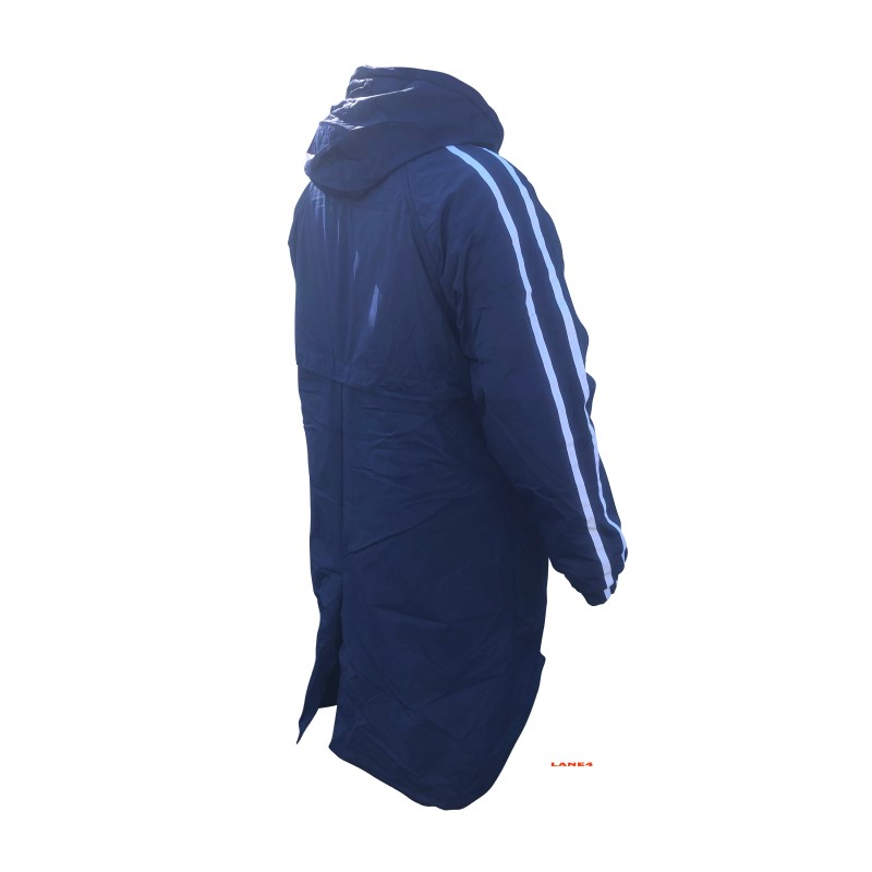 Team Parka Navy GCT 01 - 3