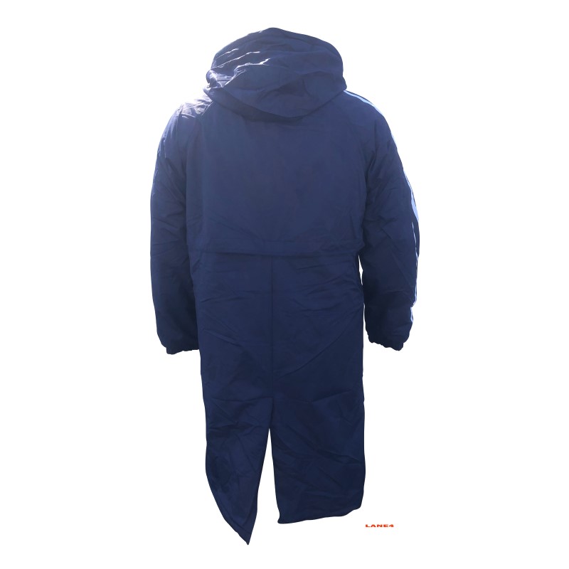 Team Parka Navy GCT 01 - 5