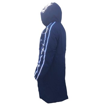 Team Parka Navy GCT 01