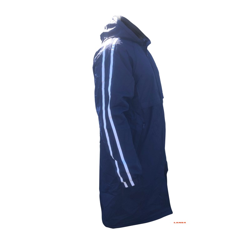 Team Parka Navy GCT 01 - 4