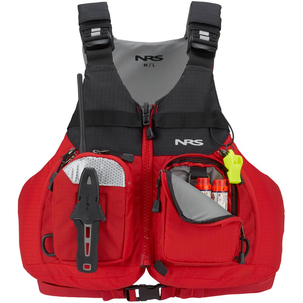 NRS odyssey - 9