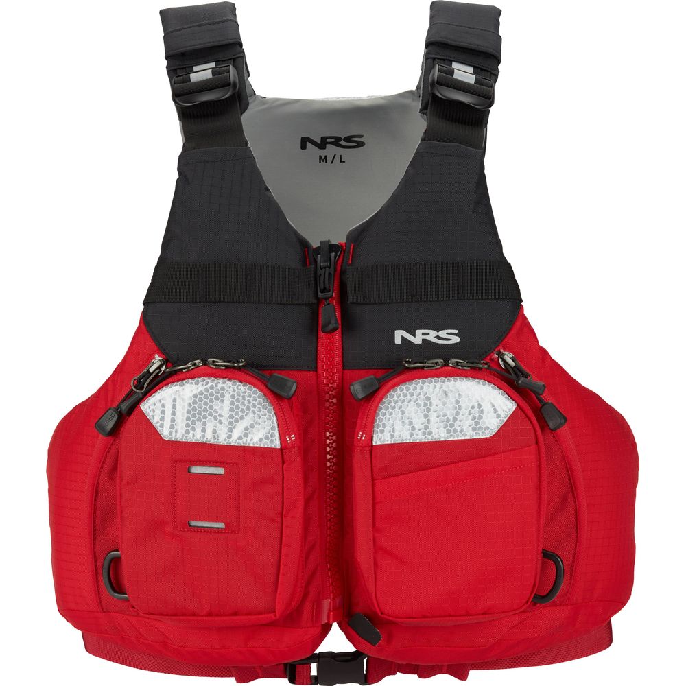 NRS odyssey - 2