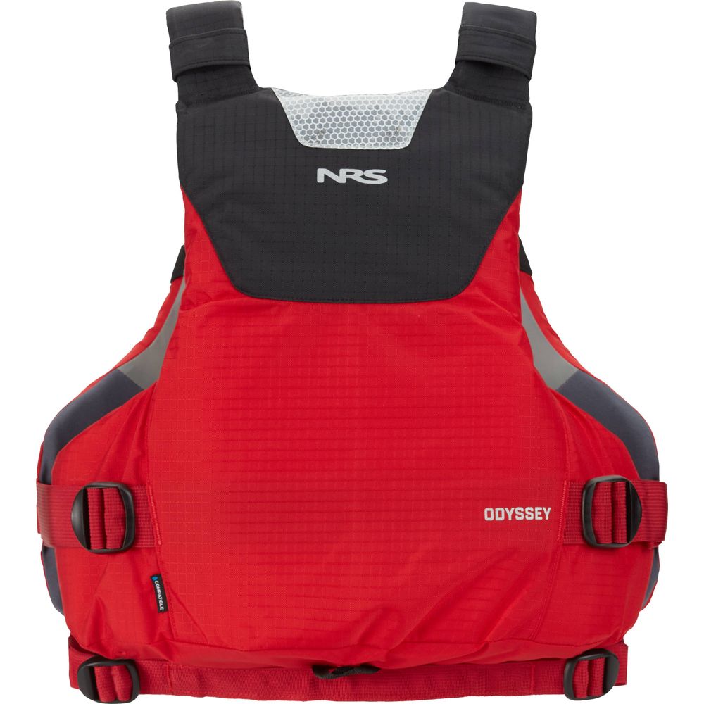 NRS odyssey - 3