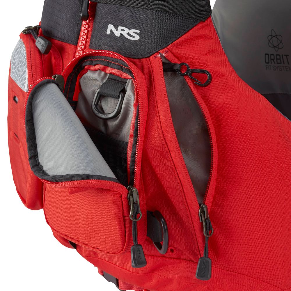 NRS odyssey - 8