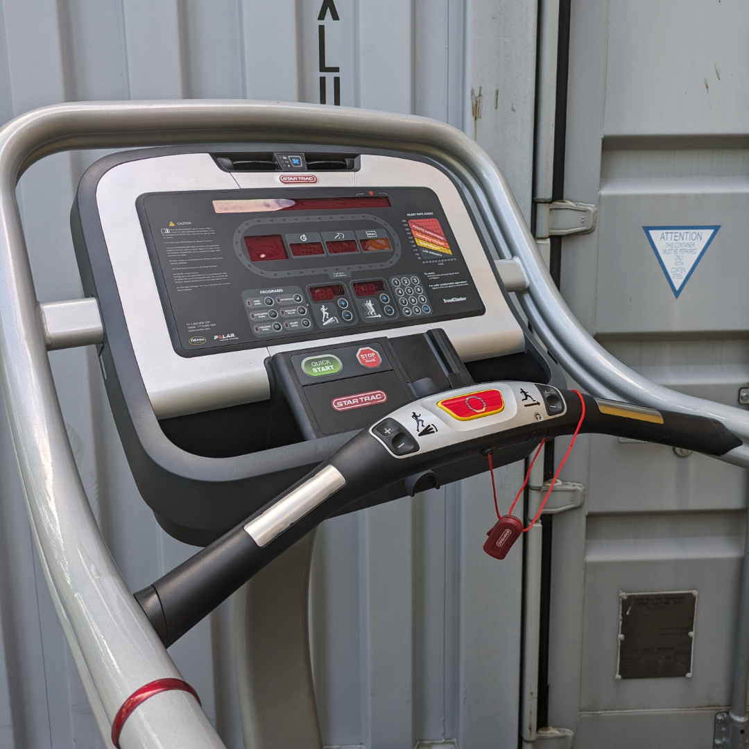 Star Trac ETC Treadclimber - 3