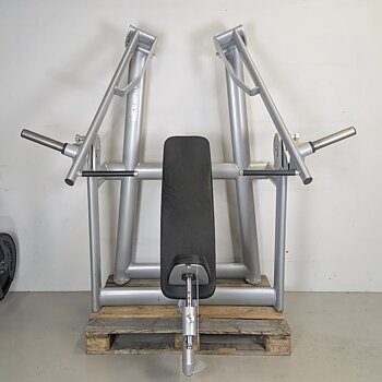 Gym80 Chest Press