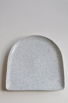 Fat PURE Arch Stain Blue