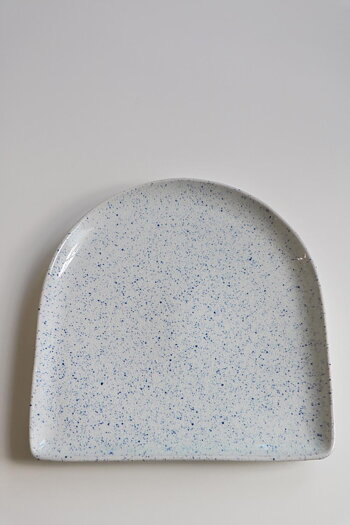 Fat PURE Arch Stain Blue