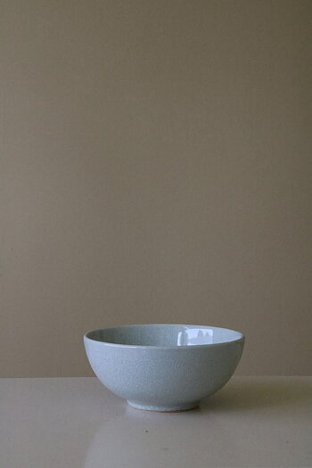 Skål 18 cm PURE Clear celadon
