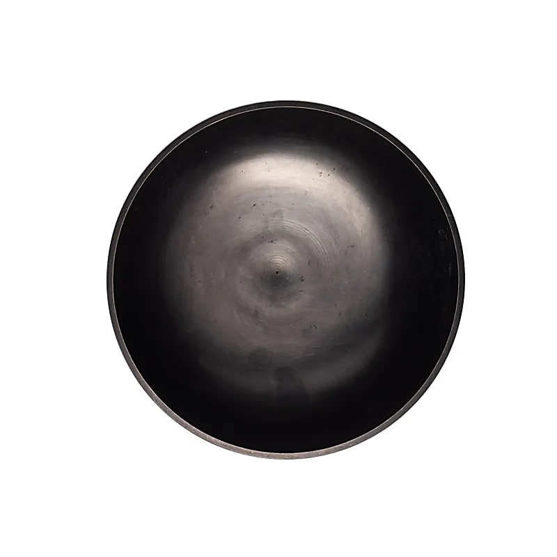 Sjungande skål Kuro-orin, 13cm - 2