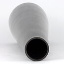 Carl-Harry Stålhane (SGF 1954) Brown Modern Vase 32 cm