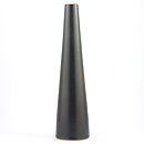 Carl-Harry Stålhane (SGF 1954) Brown Modern Vase 32 cm