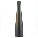 Carl-Harry Stålhane (SGF 1954) Brown Modern Vase 32 cm