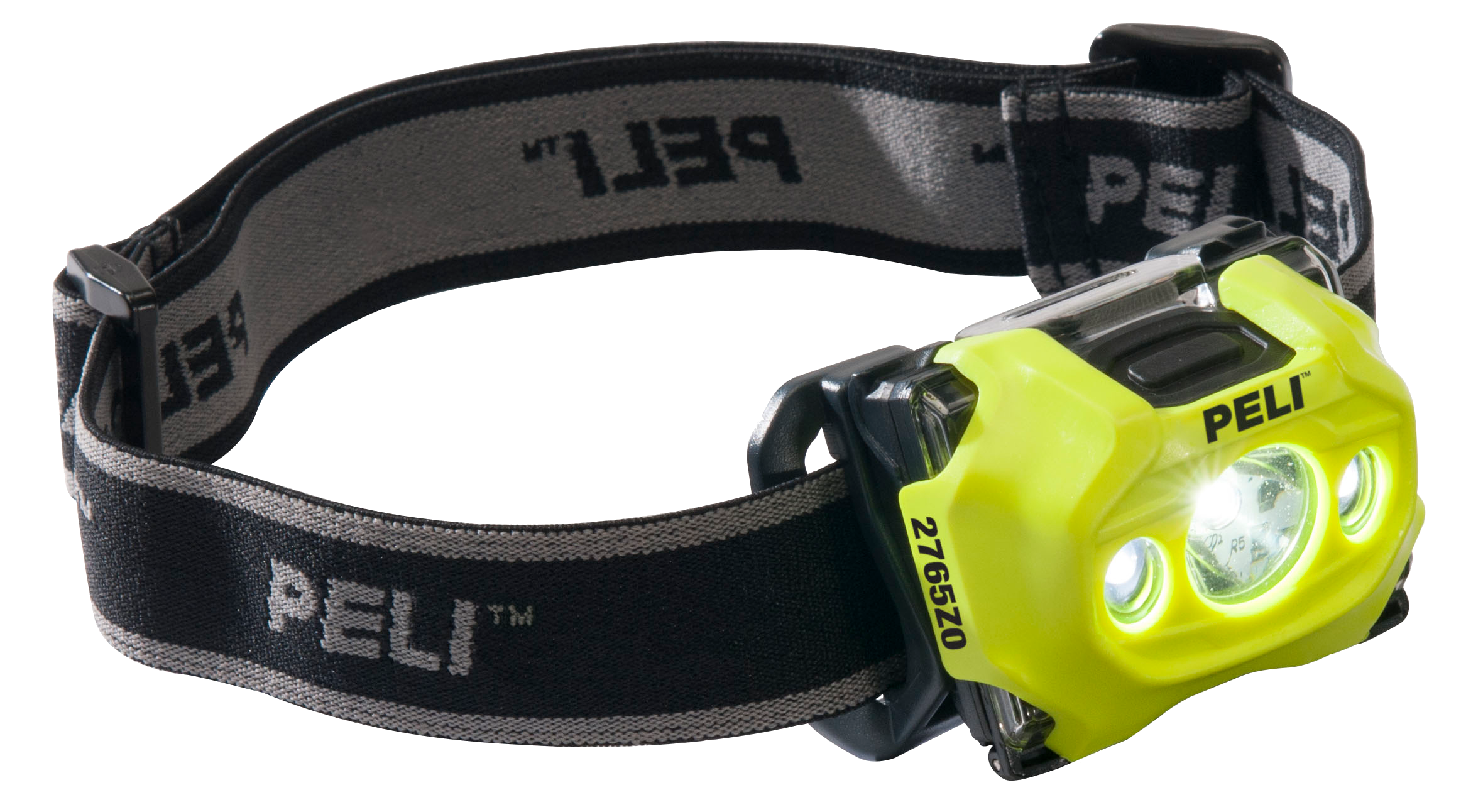 Peli 2765Z0 LED Headlight
