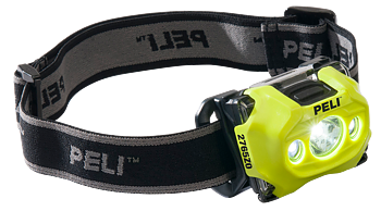 Peli 2765Z0 LED Headlight