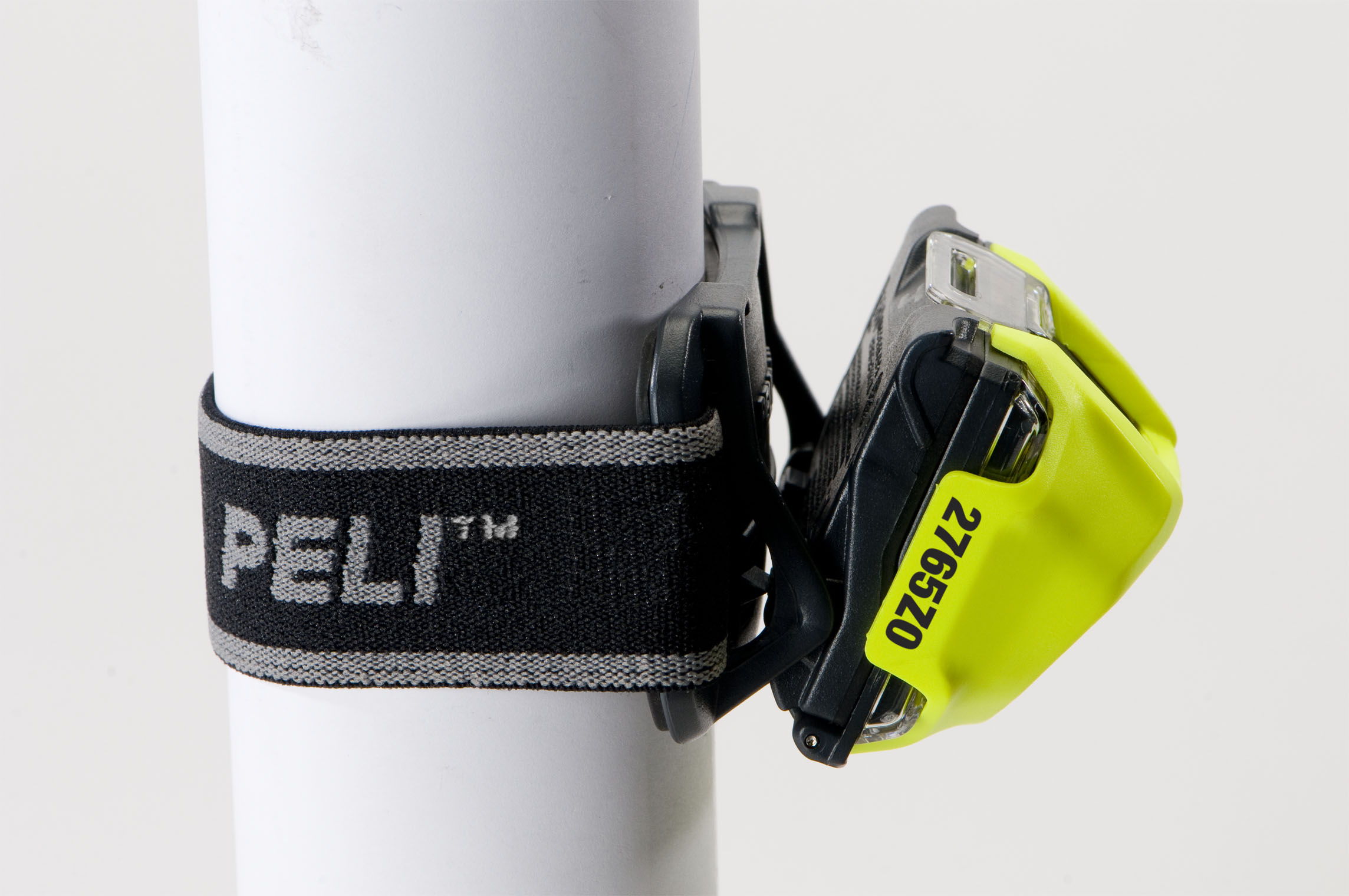 Peli 2765Z0 LED Headlight - 3
