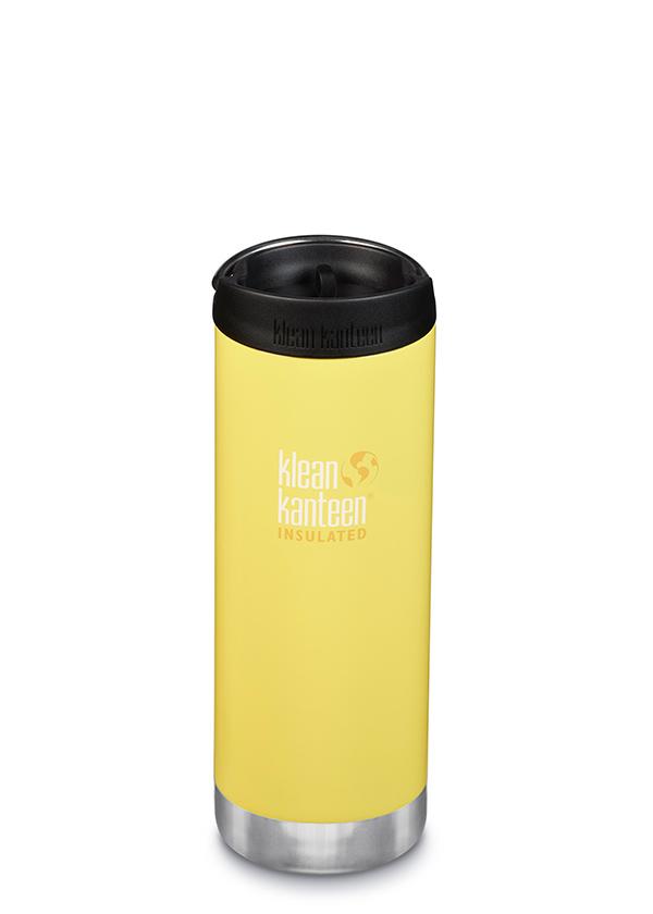 Gul Klean Kanteen termokande