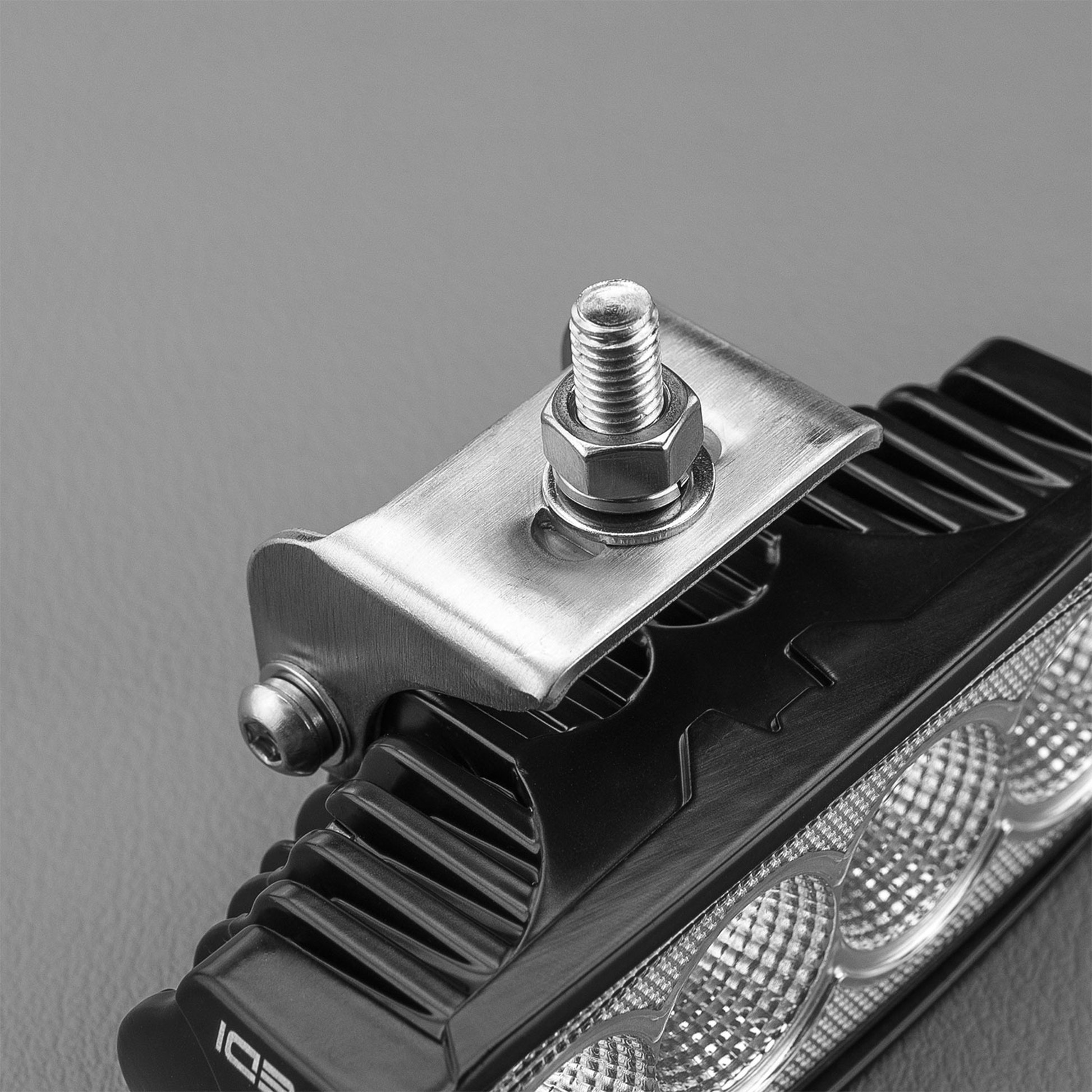 STEDI 20W Slim LED | Flood 2-pakke - 4