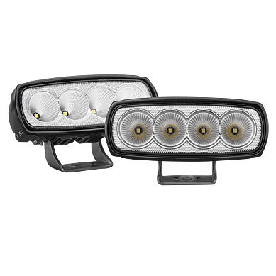 STEDI 20W Slim LED | Flood 2-pakke
