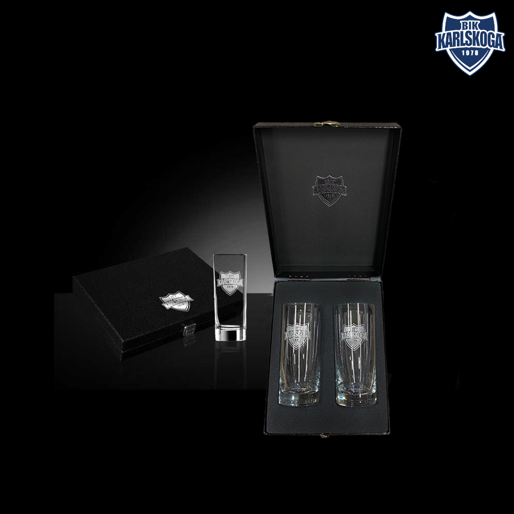 BIK Highballglas 2-p