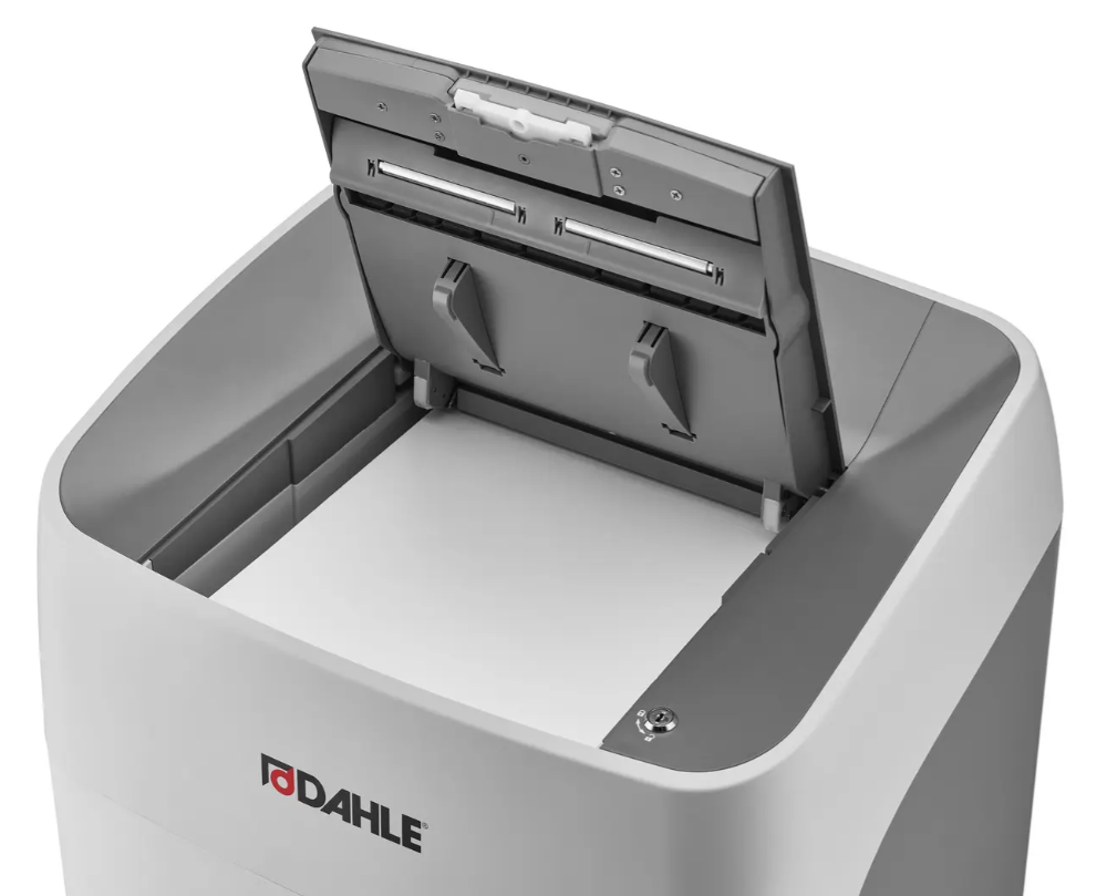 DAHLE ShredMATIC® 300 P-4 - 3