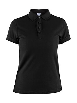 CASUAL POLO PIQUE W Craft  REA