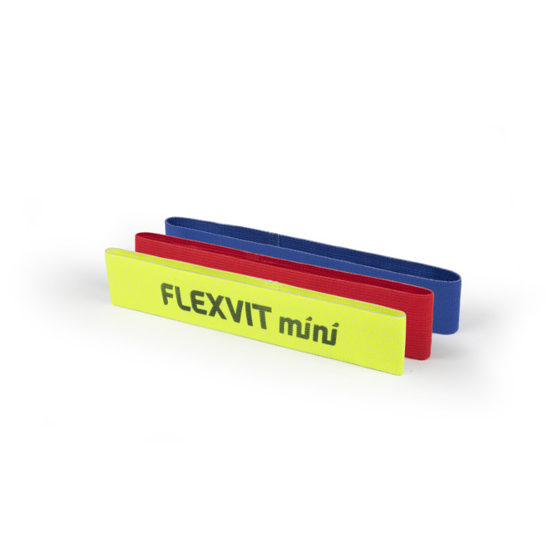 FLEXVIT - Mini - 28