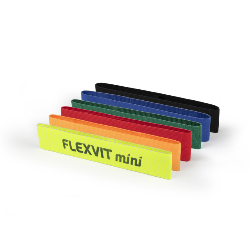 FLEXVIT - Mini
