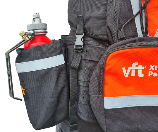 Dryppfakkel 1 L, Vallfirest med håndtak - 5