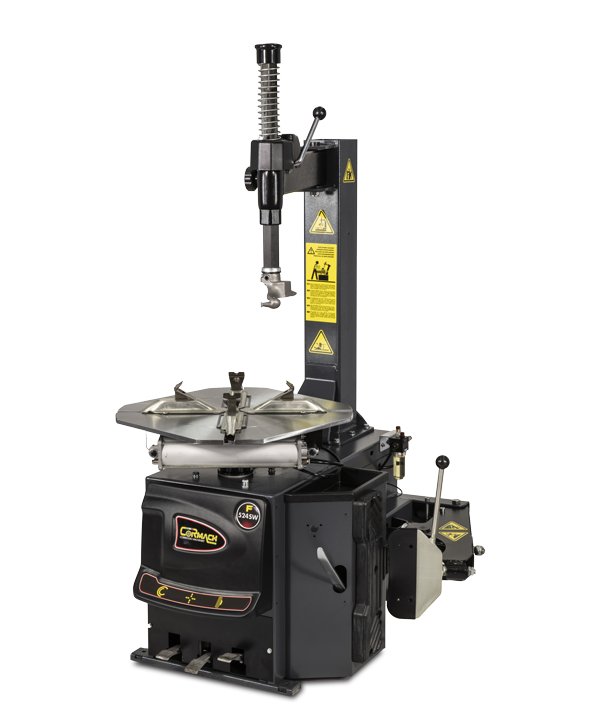 Cormach Däckmonteringsmaskin F 524 SW