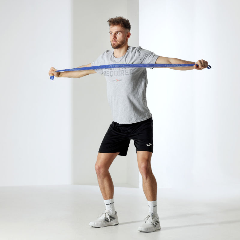 FLEXVIT - Revolve - 3
