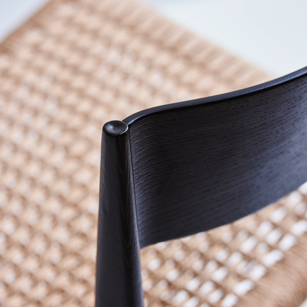 Pia Chair (several styles) - Dk3 - 12