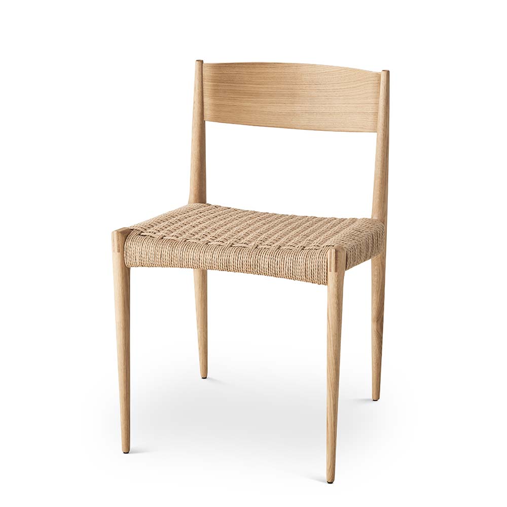 Pia Chair (several styles) - Dk3 - 4