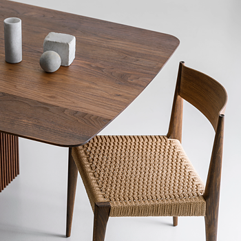 Pia Chair (several styles) - Dk3