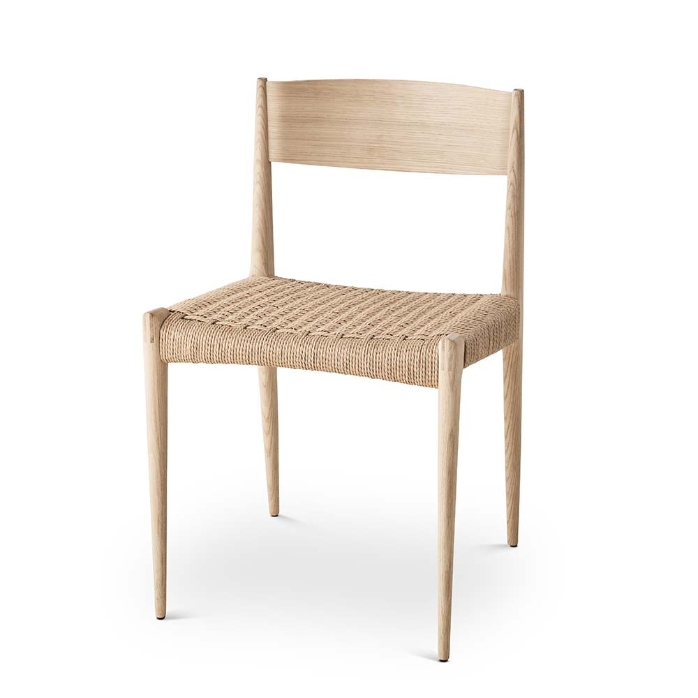 Pia Chair (several styles) - Dk3 - 5