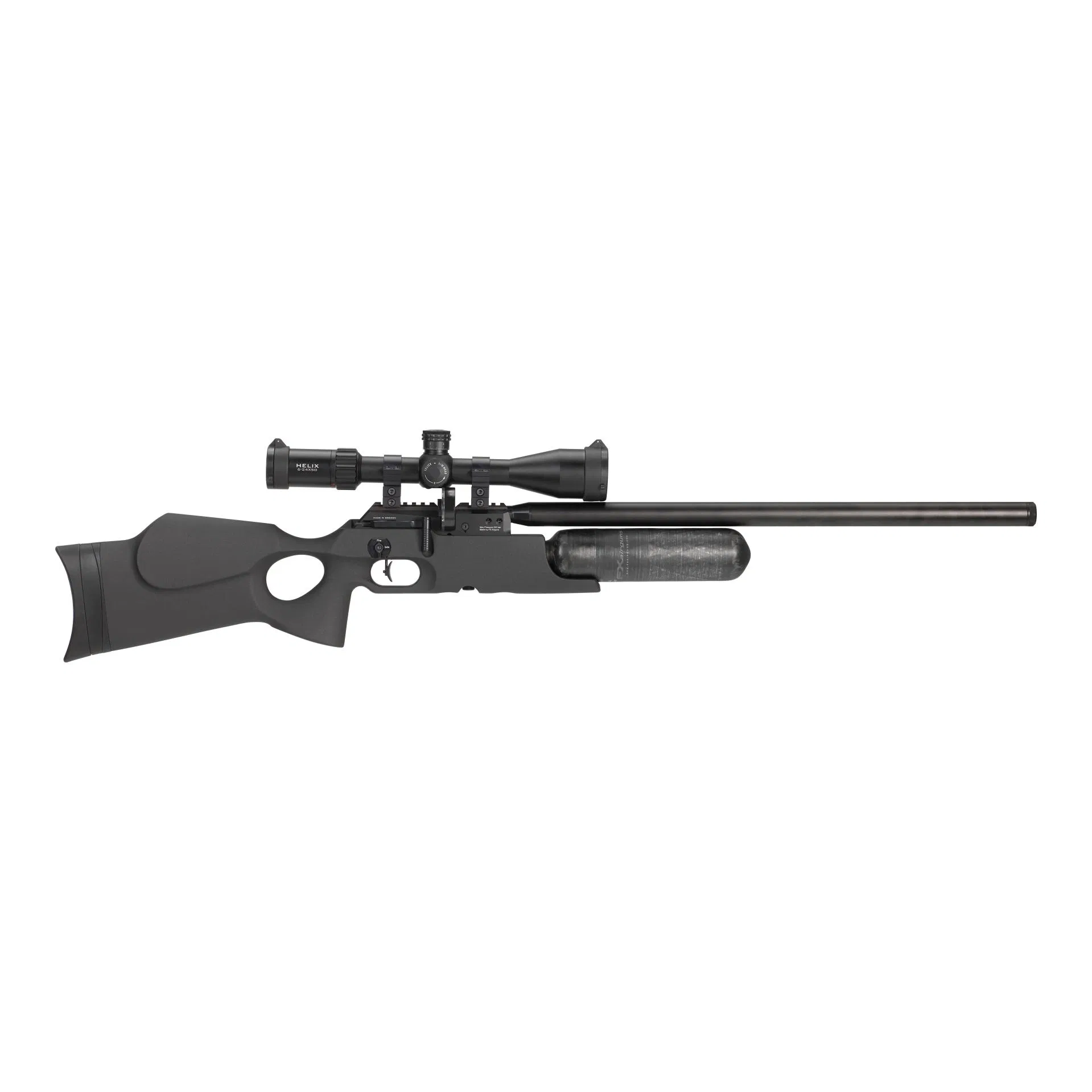 FX Airguns CROWN MK2 SYNTET