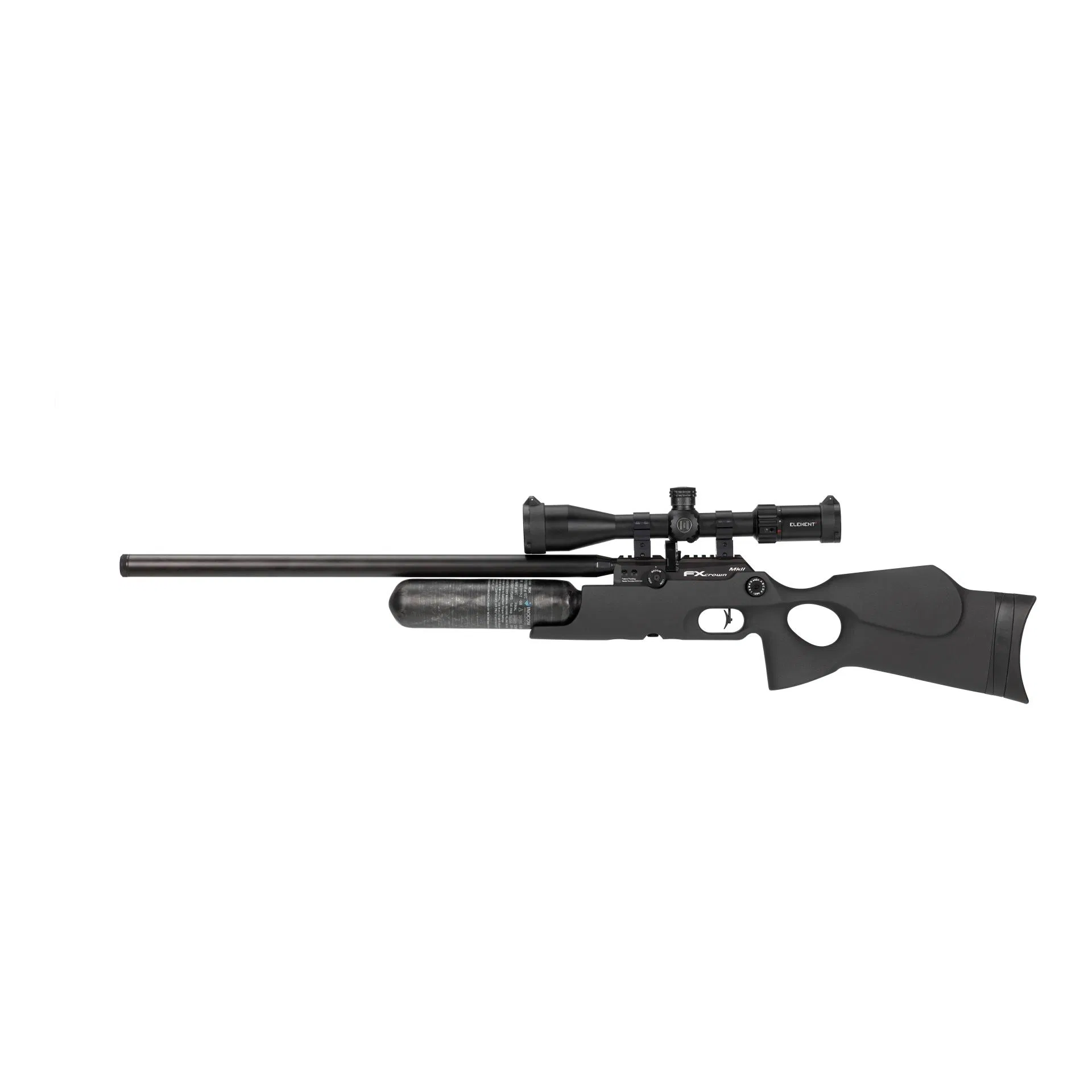 FX Airguns CROWN MK2 SYNTET - 2